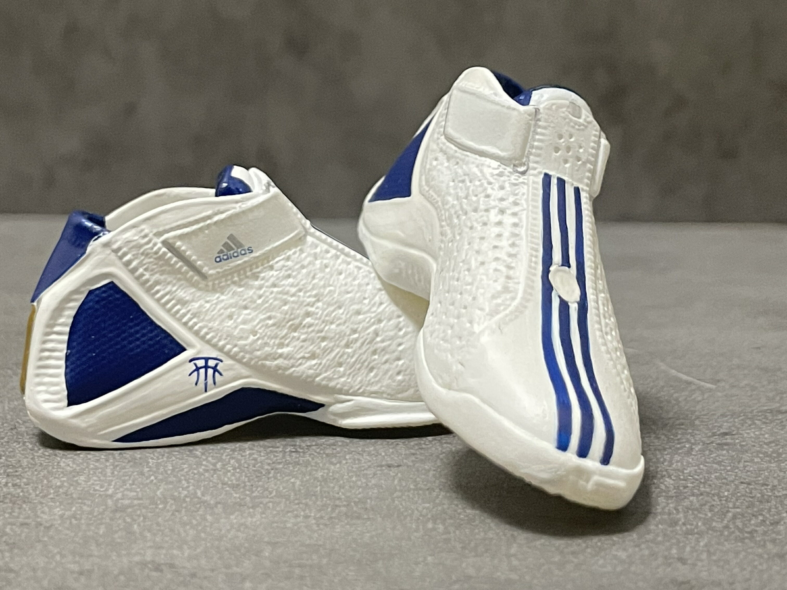 非真人麥迪四代球鞋籃球人偶球鞋模型eb放大加logo版全款集單| 協貿國際日用品生活10館| 樂天市場Rakuten