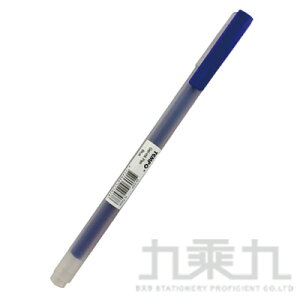 TEMPO 中性筆(0.7) G127 -藍【九乘九購物網】