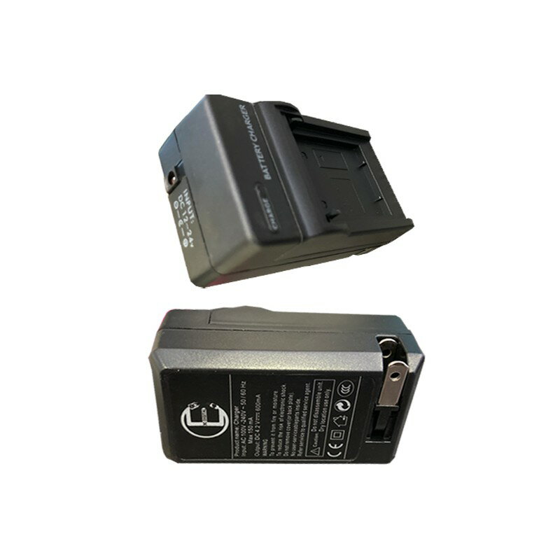 【EC數位】數位相機 DMW-BCK7 BCK7E YN101H 快速充電器 充電器 相機電池充電器 隱藏式插腳