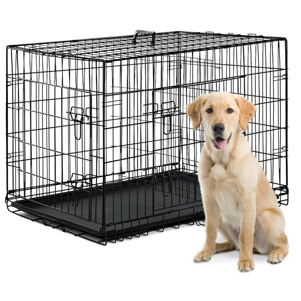dog kennel cage