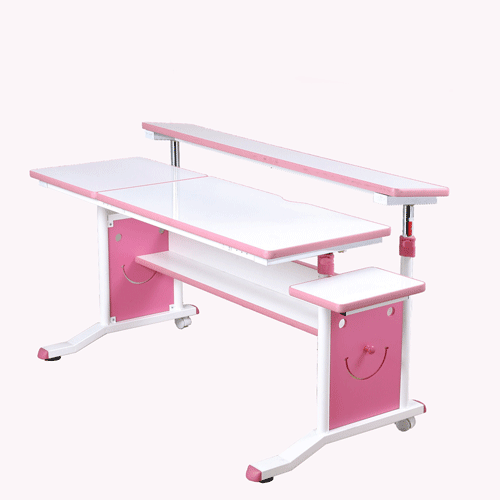 《C&B》第五代創意小天才兒童專用調節桌