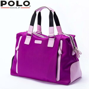 免運 高爾夫球包 新款POLO 高爾夫球包 女士衣物包鞋包服裝包大容量輕便旅行包