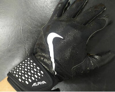 大自在 NIKE 打擊手套 FB2309-028 一雙 新款