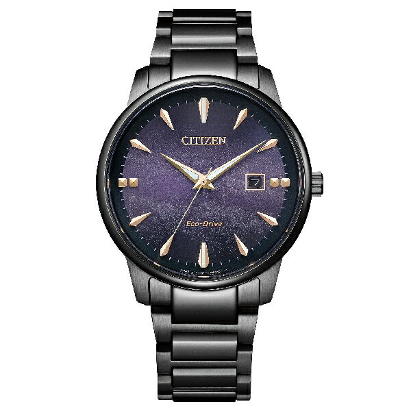 CITIZEN 星辰 Pair BM7595-89X 代言人廣告款光動能潮流腕錶 39.2mm｜樂天全館特惠中★指定刷卡回饋10%
