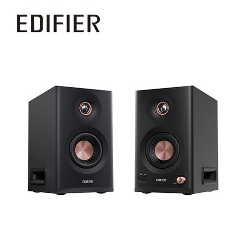EDIFIER MR5  專業監聽喇叭 黑色折後價$6490