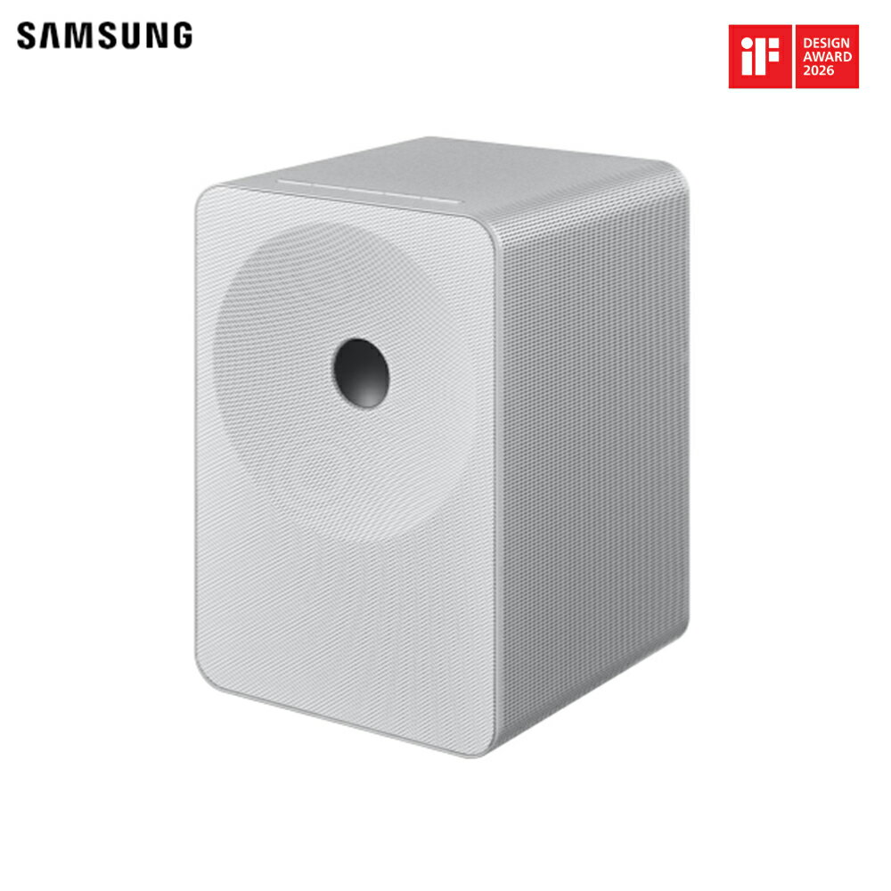 Samsung三星 Music Studio 7 WiFi 藍牙無線音響 HW-LS71H/ZW