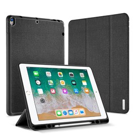 Dux Ducis DOMO系列智能平板皮套 防摔保護ipad pro10.5吋/2019新iPad Air10.5吋/ipad10.5吋全通用