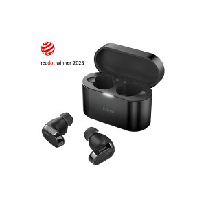 Philips Fidelio T2 主動降噪真無線藍牙耳機丨極致聽感 執著於音丨WitsPer 智選家【最高點數22%點數回饋】