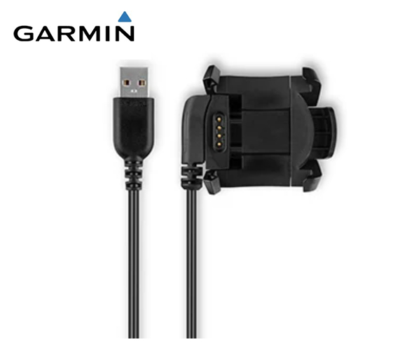 GARMIN Descent Mk1專用傳輸/充電線010-12579-03 | Luckyshop直營店