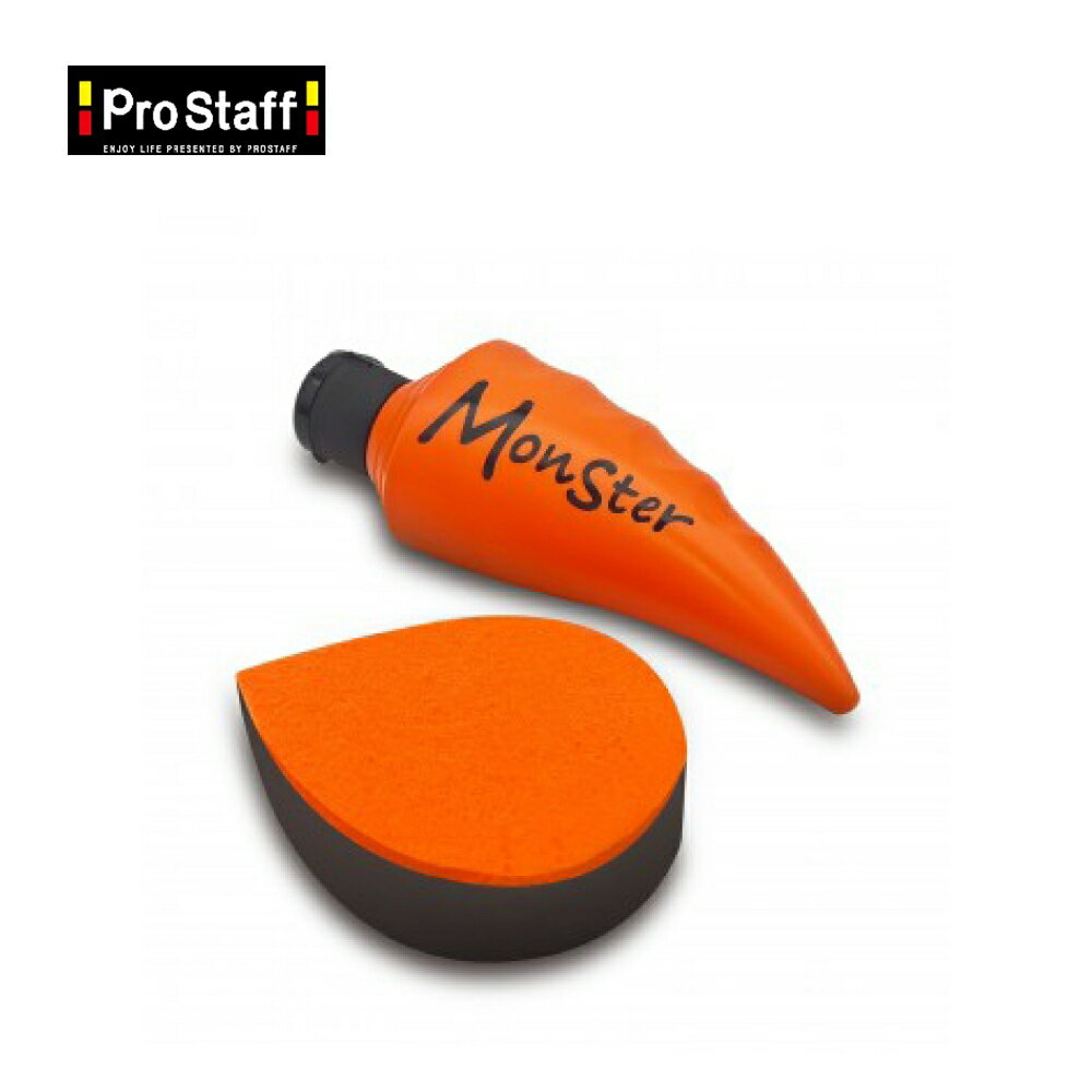 PROSTAFF 魔獸玻璃頑垢油膜清潔劑 A-75