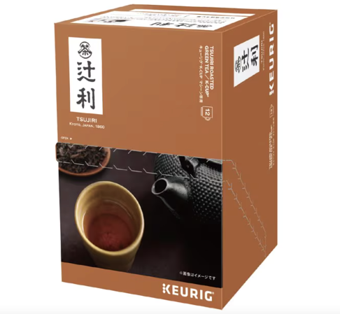 日本 KEURIG K-CUP 咖啡膠囊 上島珈琲店 丸山珈琲 雪室珈琲 吉力馬札羅 炭燒珈琲 辻利 宇治抹茶【小福部屋】 | 小福部屋 ...