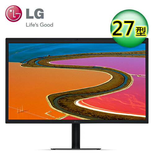 LG 27吋 專業液晶顯示器