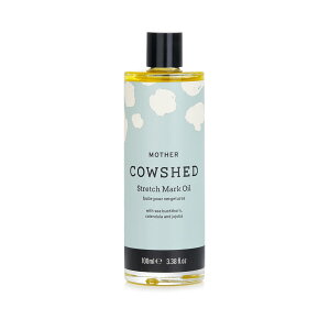 Cowshed - 妊娠紋油