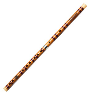 竹笛 笛子初學兒童入門成人f演奏高級古風苦竹g橫笛樂器【MJ2762】
