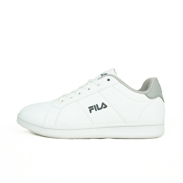 Fila Inheritance [1-C323Y-114] 男 運動休閒鞋 低筒 小白鞋 斐樂 白灰