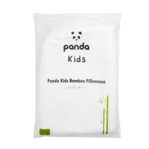 英國 Panda 甜夢兒童枕專用枕套(6cm)