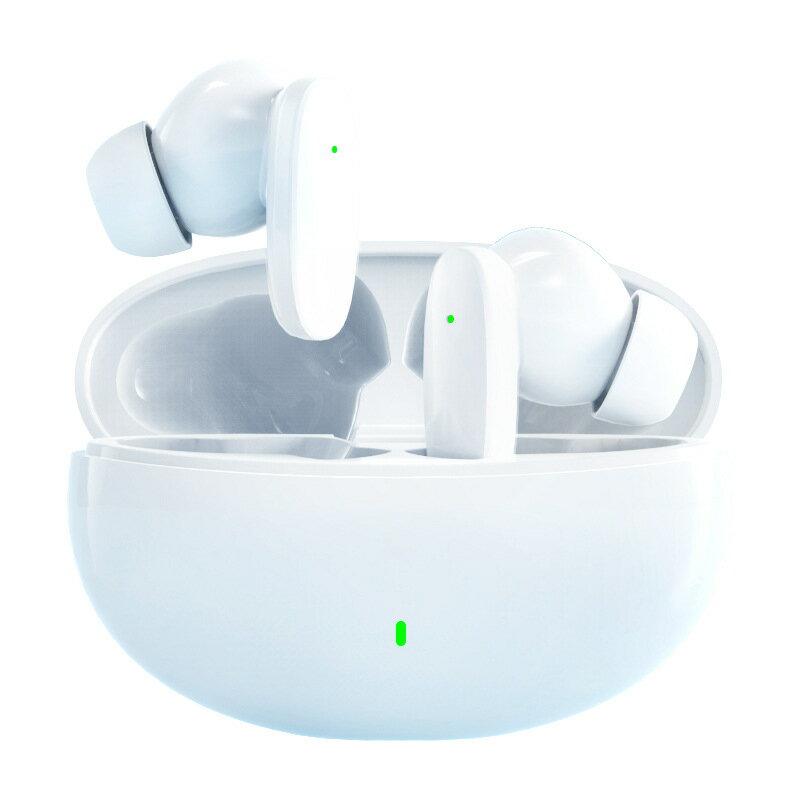S90新款無線藍牙耳機跨境工廠直供跨境觸摸觸控通用私模tws耳機