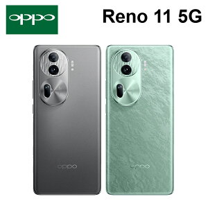 OPPO Reno11 6.7吋 OLED曲面螢幕 SONY感光元件【樂天APP下單4%點數回饋】