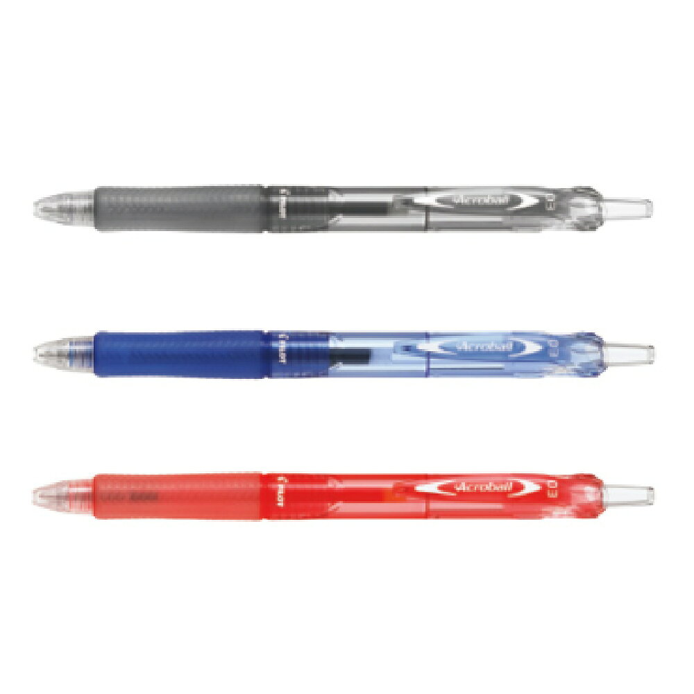 PILOT 百樂 輕油 舒寫筆 0.5mm / 支 BAB-15EF【APP滿額下單10%點數(單一帳號最高1000點)】9/30止