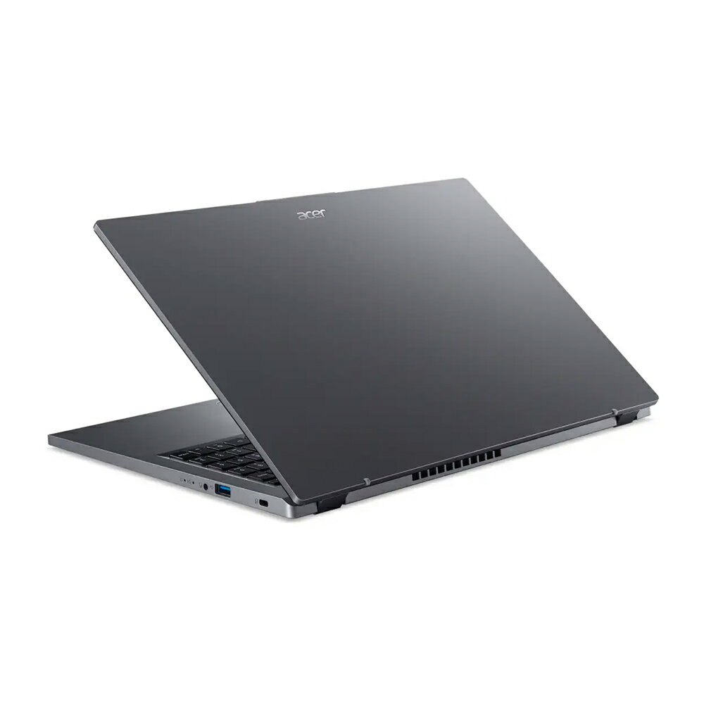 Acer 宏碁 Aspire A15-51P-59PH 15.6吋 輕薄文書筆電 灰 3
