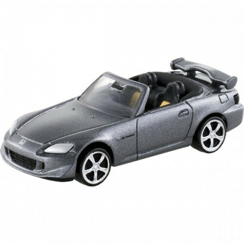 大賀屋 日貨 17 本田 S2000 Tomica 多美 小汽車 多美小汽車 合金車 玩具車 正版 L00011147