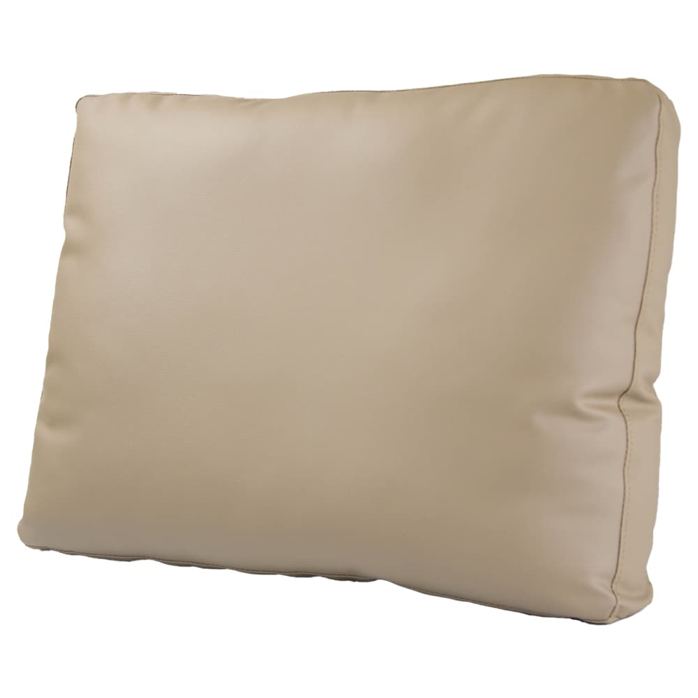 ◎耐磨耐刮貓抓皮 耐磨皮革沙發床用 NOARK2 N-SHIELD合成皮 MO 椅背靠墊1PCS NITORI宜得利家居