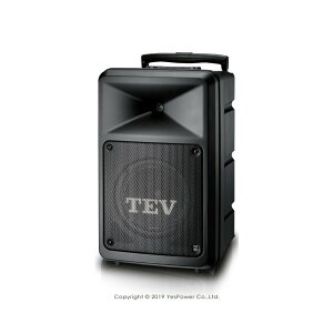 ＊來電享最低價＊TA-780D TEV 280W 手提無線擴音機(鋰電池版)最多可選配4支無線麥克風