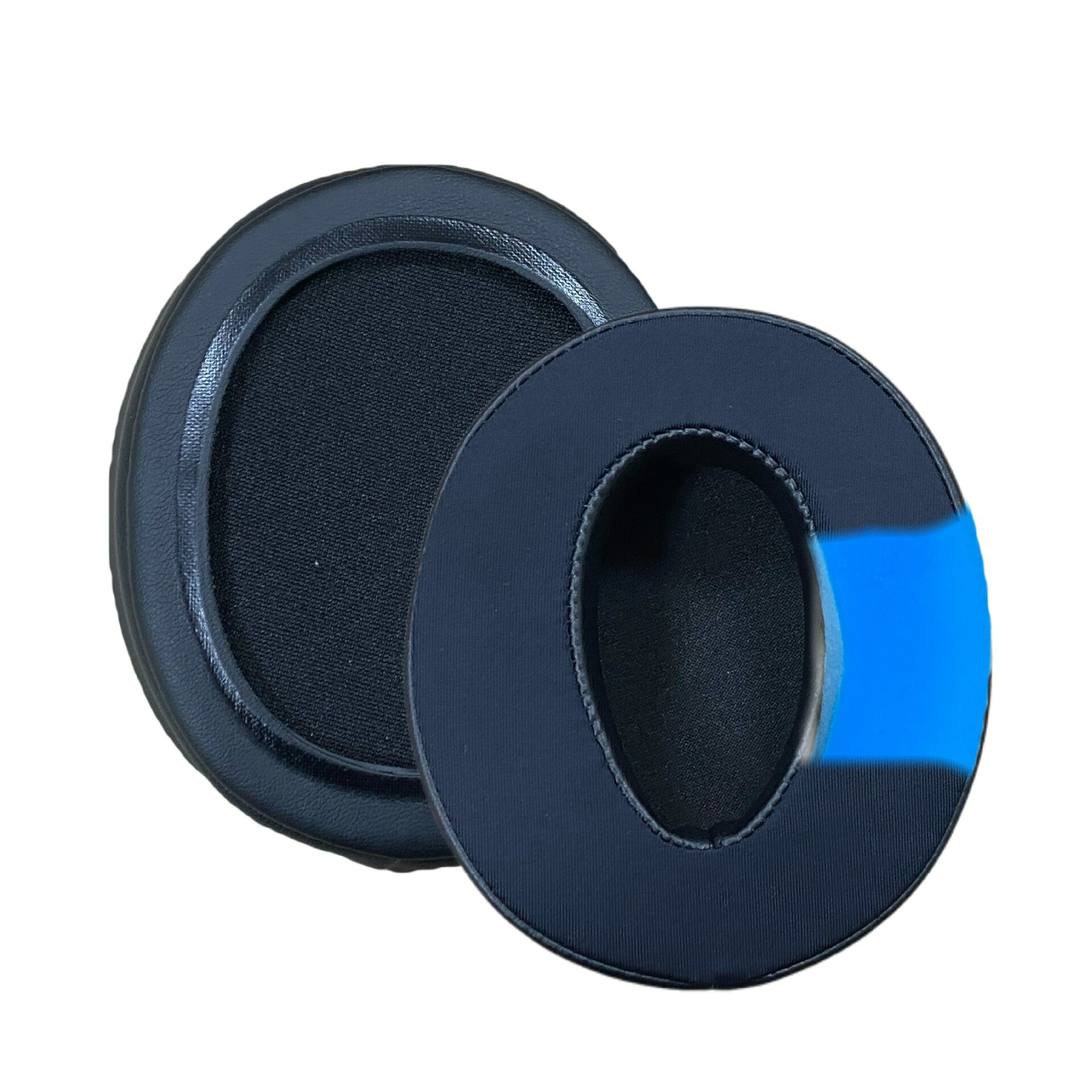 適用Sony索尼WH-CH710N頭戴式耳機套ch710n凝膠耳罩更換配件
