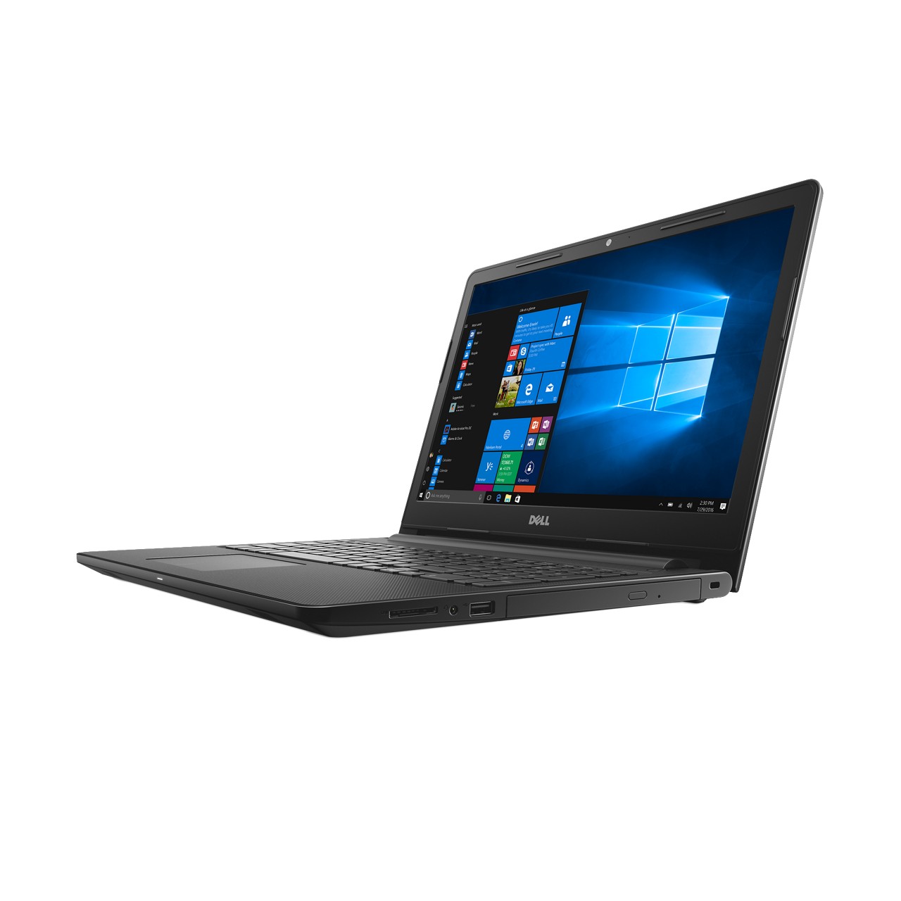 Dell: Dell Inspiron 15 3581 Laptop 15.6" Intel i3-7020U 1TB HDD 8GB RAM