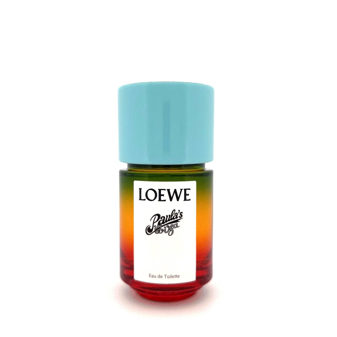 LOEWE PAULA'S IBIZA 夏日限定版淡香水 50ml ✦2024新春優惠