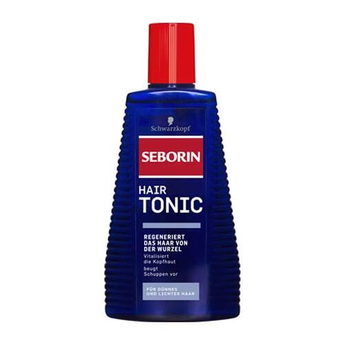 Schwarzkopf 施華蔻 Seborin 薑萃取頭髮液(300ml)『STYLISH MONITOR』施華寇 D003743