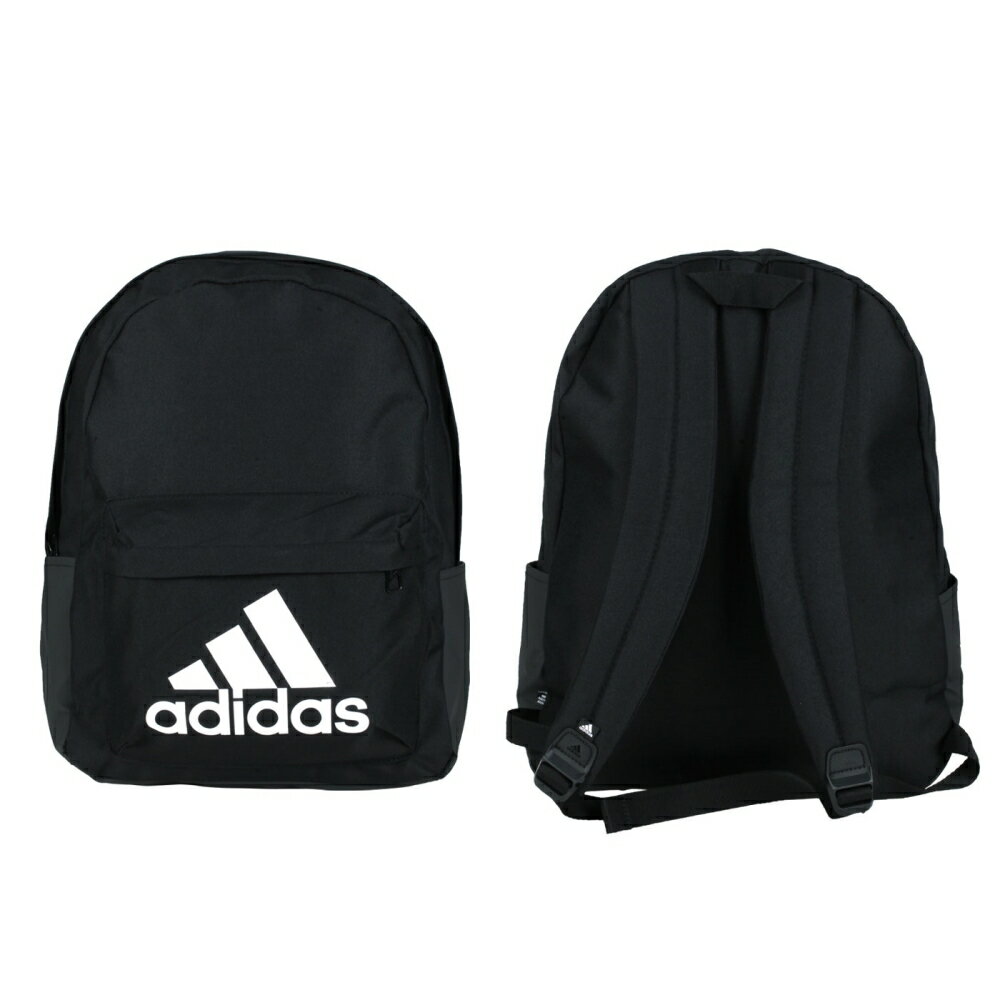 ADIDAS 後揹包(雙肩包 肩揹包 愛迪達 22.5L「HG0349」≡排汗專家≡