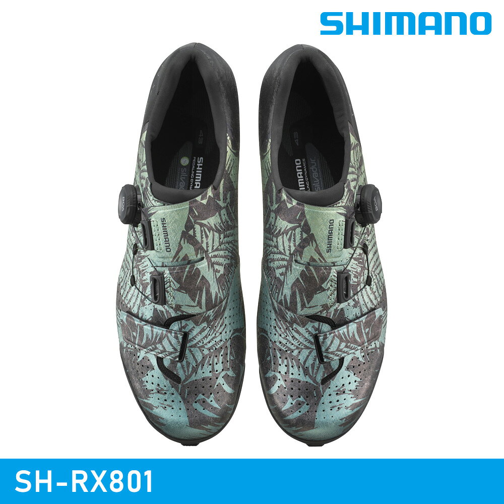 SHIMANO SH-RX801 SPD 自行車卡鞋-棕梠葉 / 城市綠洲 (沙地車鞋 單車卡鞋 腳踏車鞋) | 城市綠洲直營店 | 樂天市場 ...