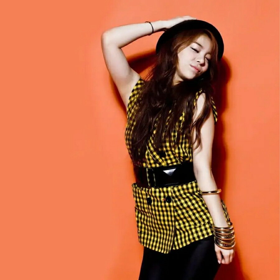 2023李藝真 Ailee | 韓國歌手AMY新專輯+精選韓語流行OST音樂CD碟