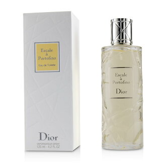Perfume escale portofino dior Clearance