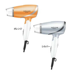 TESCOM/TID320/負離子吹風機/折疊式/大風量速乾/橘/銀-日本必買 日本樂天代購(2598*0.6)