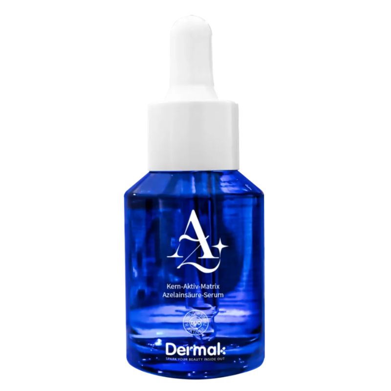 DERMAK KAM淨白杜鵑花酸精華 30ml【德芳保健藥妝】
