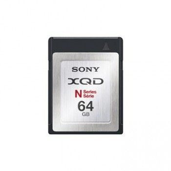 [NOVA成功3C]SONY N系列 64GB XQD高速存取記憶卡 支援 XAVC-S，更快速的傳輸速度  喔!看呢來