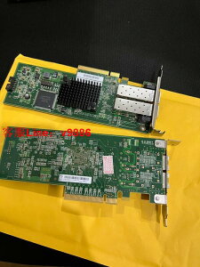 【應有盡有咨詢客服】球球工控 聯想X520-DA2 聯想 82599ES 10G PCIE