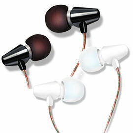 <br/><br/>  志達電子 Fits12 Fonestuff瘋金剛 陶瓷運動休閒耳道式耳機 For Apple Android<br/><br/>