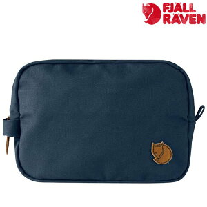 Fjallraven 北極狐 Gear Bag 收納包/工具袋/旅行分類袋/隨身包24213 560 海軍藍