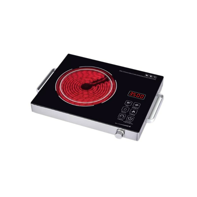 電陶爐 紅外線電陶爐 不挑鍋具電陶爐 微晶爐 遠紅外線爐 觸控式微晶電陶爐 觸控