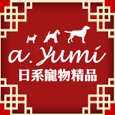 ayumi愛犬生活-寵物精品館