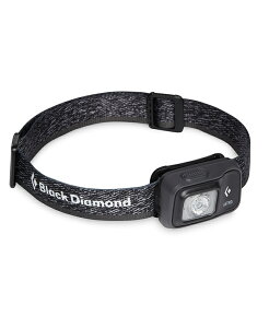 【【蘋果戶外】】Black Diamond 620674 墨灰 Astro 防水頭燈【300流明】IPX4 BD公司貨