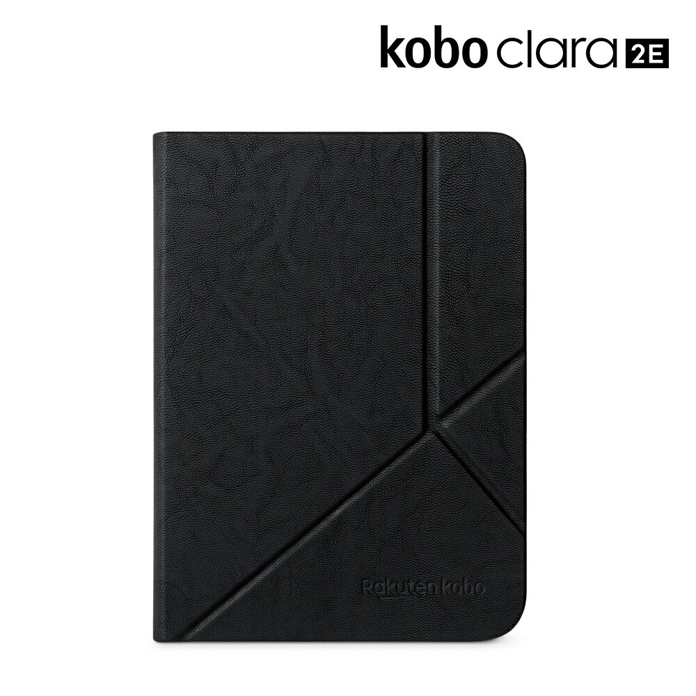 [福利品↘] 免運 ✈️ Clara 2E 皮革磁感應保護殼