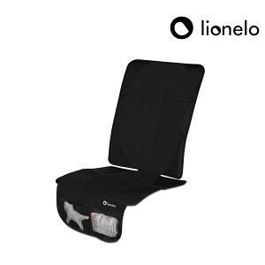波蘭 Lionelo Sikker 二用型汽車座椅保護墊