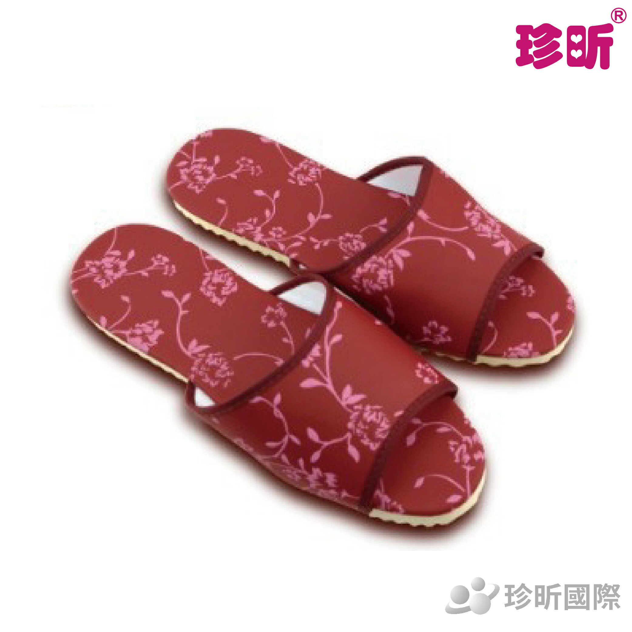 【珍昕】台灣製 居家室內拖鞋~4款可選(約28.5cm/26.5cm) /拖鞋/室內拖鞋
