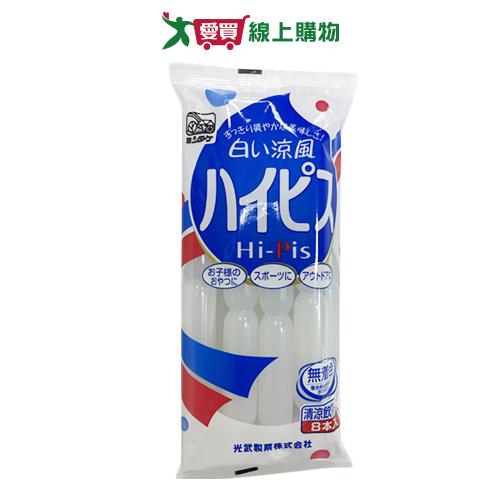 光武乳酸飲料棒(8入)【愛買】