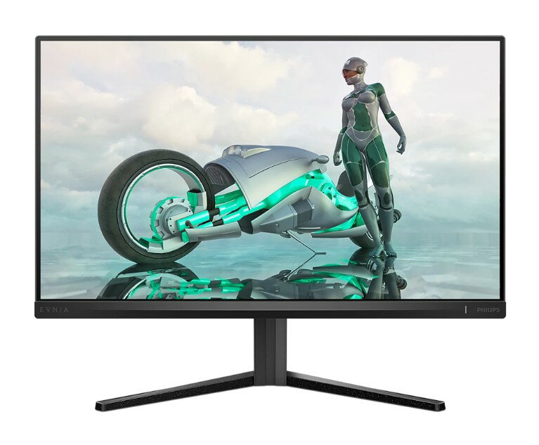 PHILIPS 24M2N3200L 24吋 IPS 180Hz 0.5ms 電競螢幕 電腦螢幕 螢幕