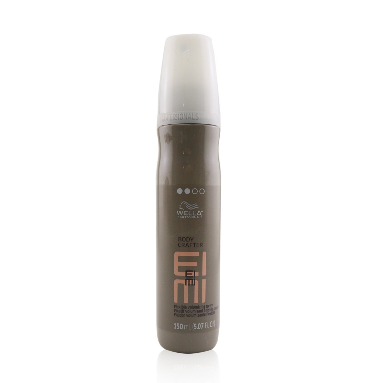 威娜 Wella - EIMI Body Crafter彈性豐盈噴霧（定型2級）